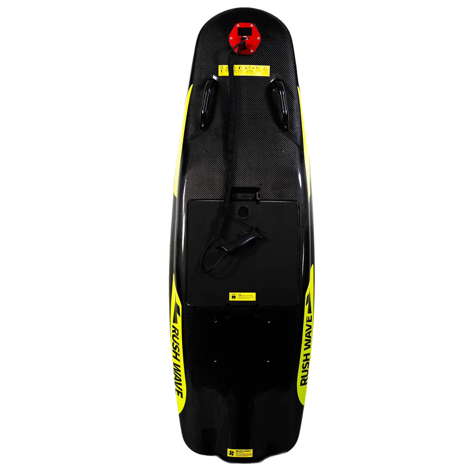 BLACK PROJECT SONIC18 SURFBASE サーフィン・ボディボード
