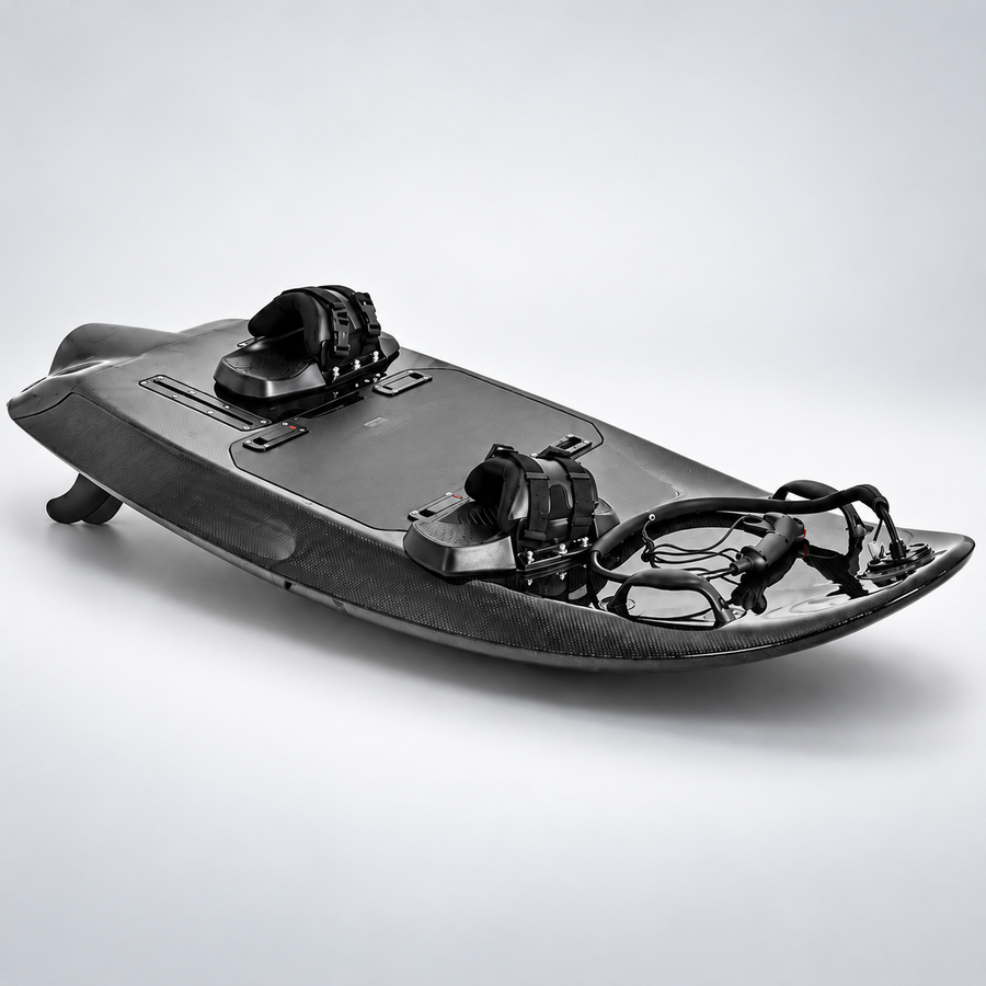 E-Surfboard PrimeRacer