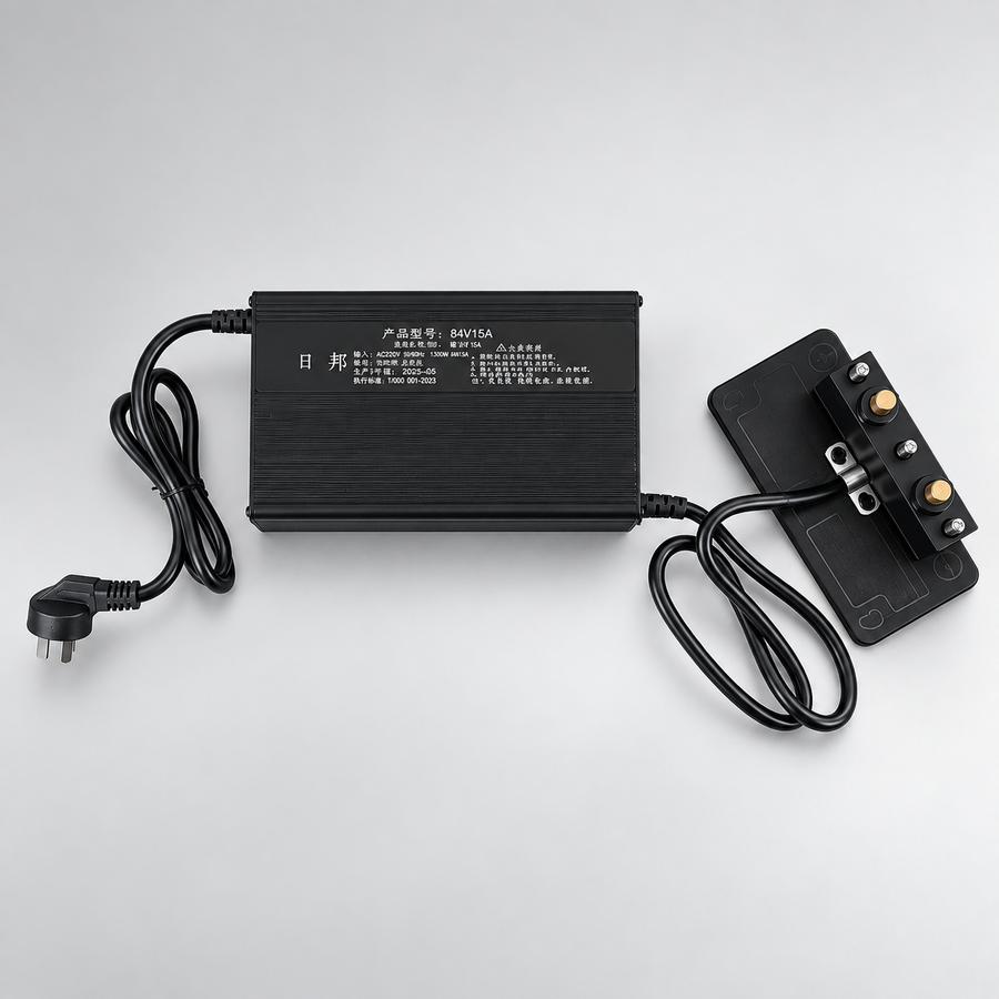 Charger EasyRider