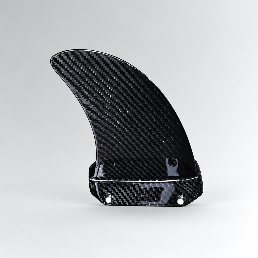 Median Fin