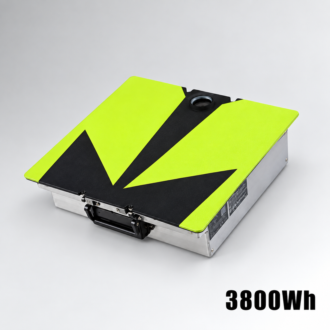 EasyRider battery for Rush Wave Electric Surfboard