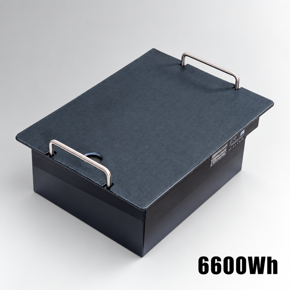 E-Kart Boat battery for Rush Wave Electric Watercraft
