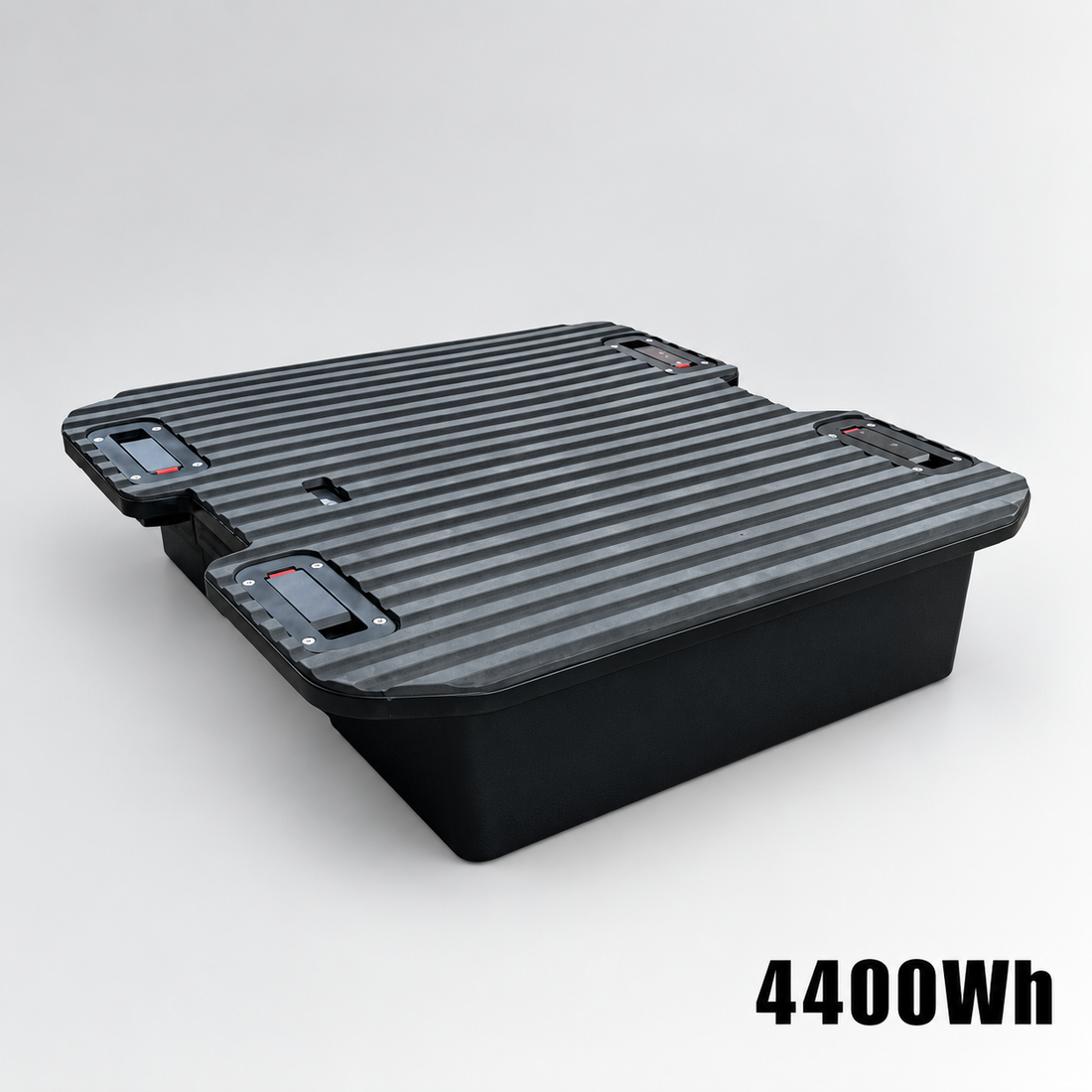 BlackRider battery for Rush Wave Electric Surfboard