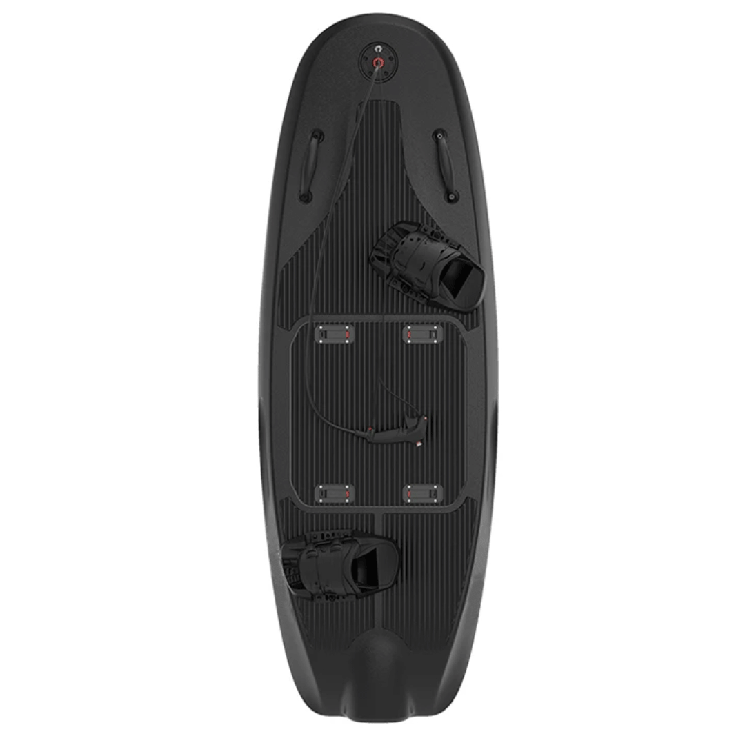 E-Surfboard BlackRider