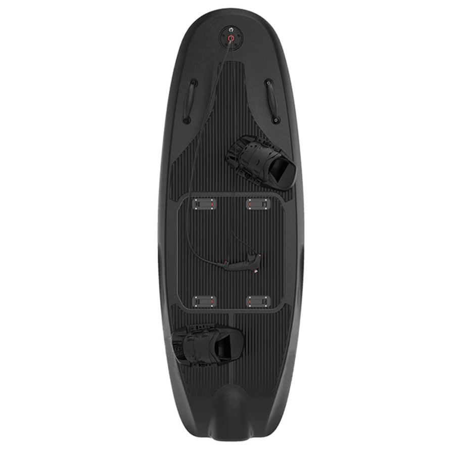 E-Surfboard BlackRider