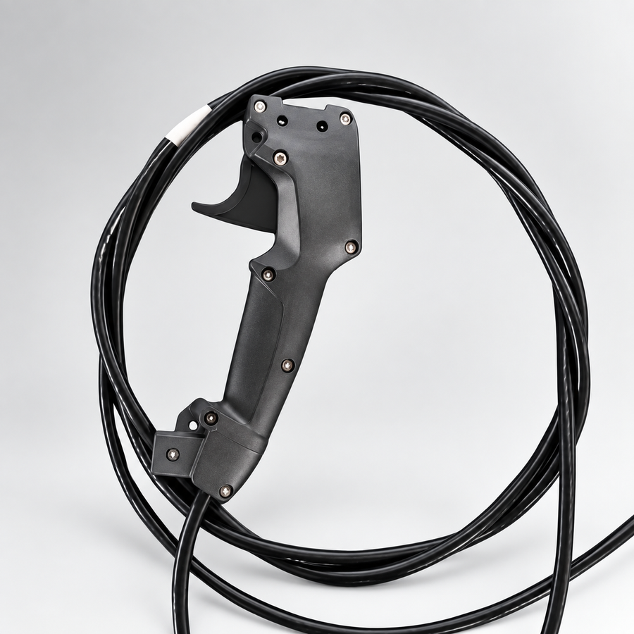BlackRider Remote Controller