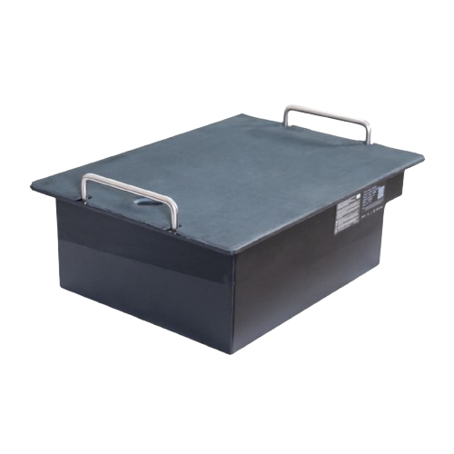 E-Kart Boat battery