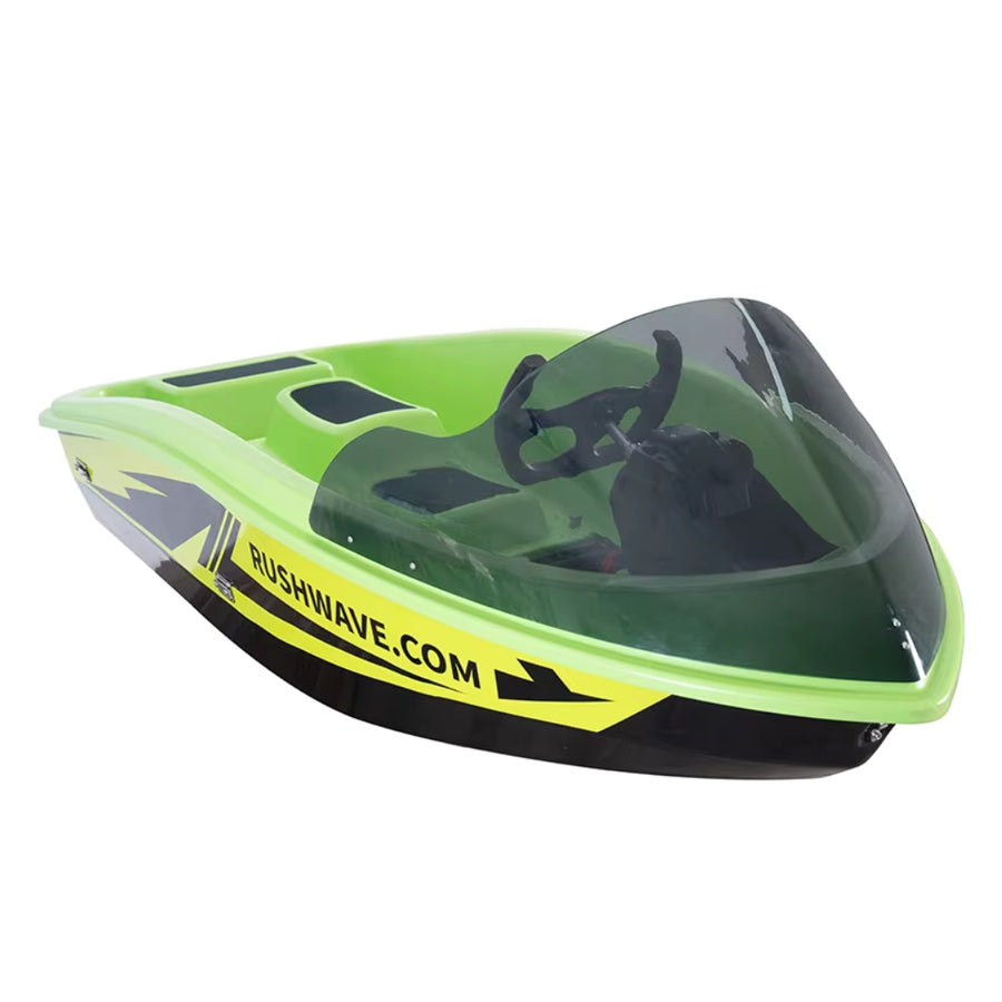 Electric Kart Boat