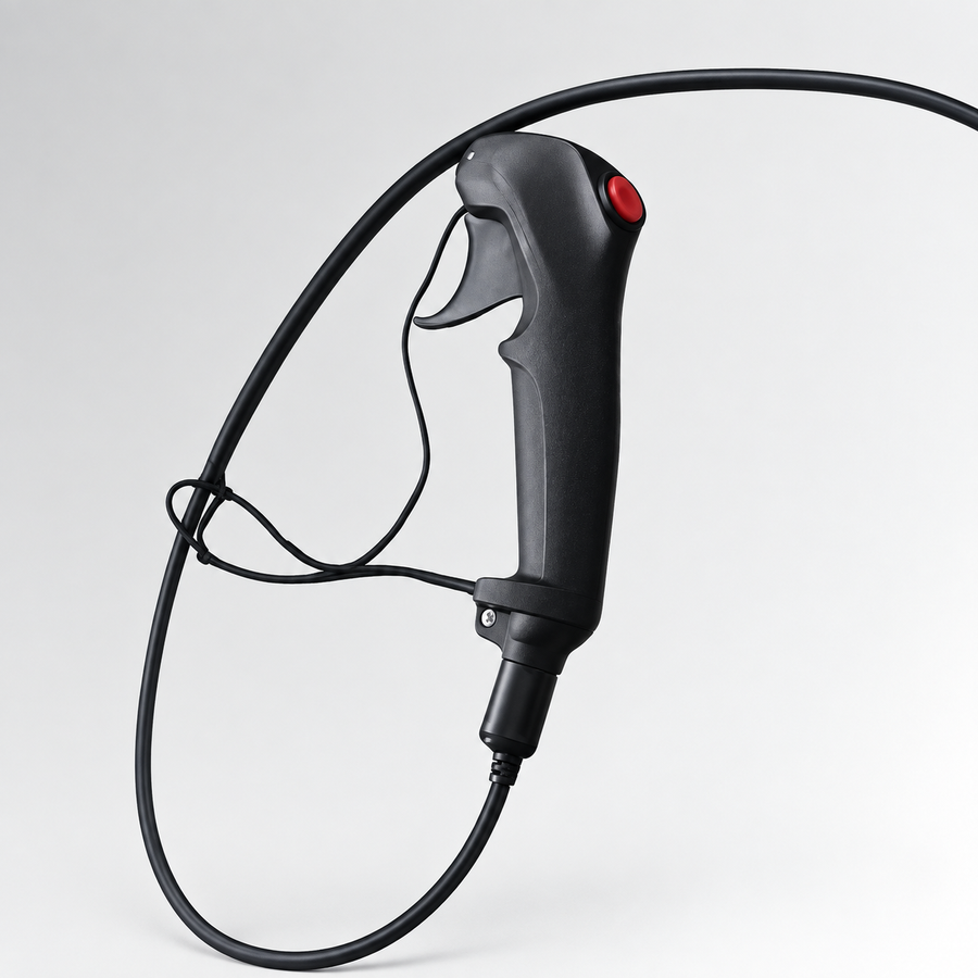 EasyRider Remote Controller