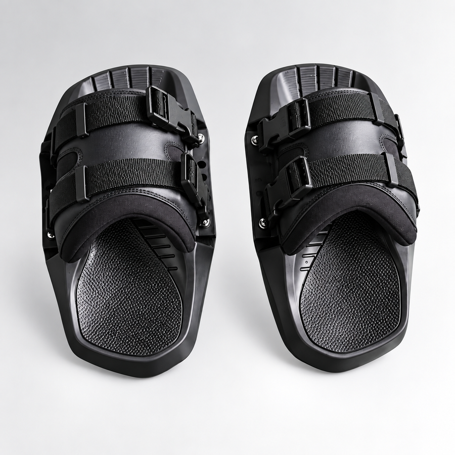 Footstraps