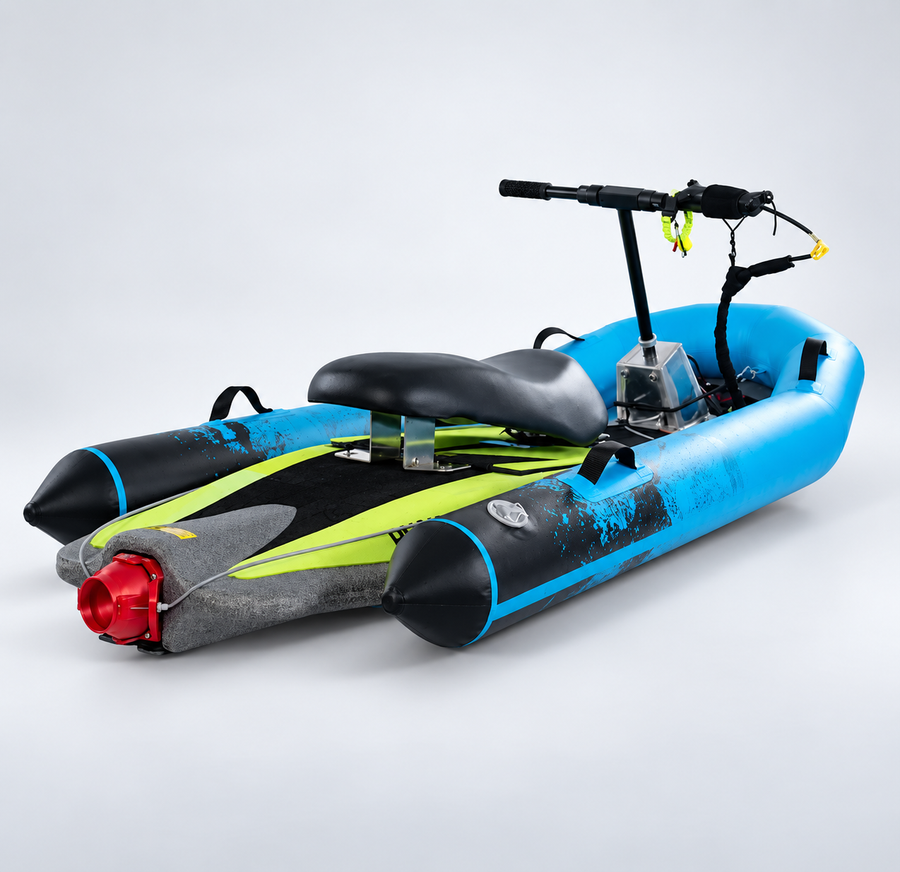 SurfKart Kit