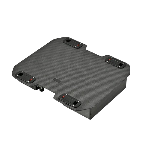 PrimeRacer battery