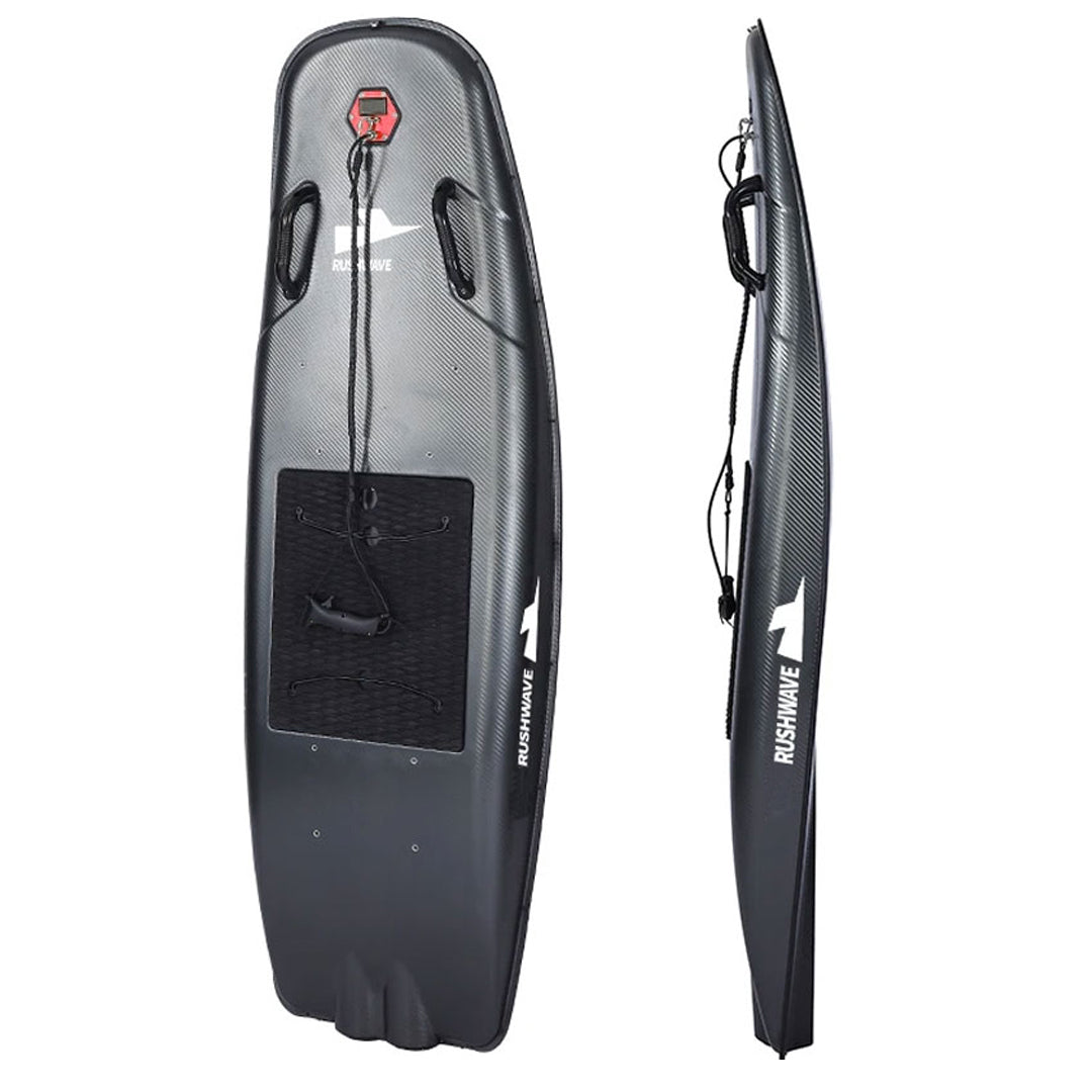 Electric Surfboard ES2301 | RUSH WAVE