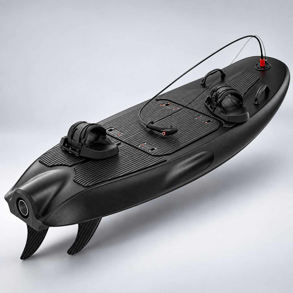 E-Surfboard BlackRider
