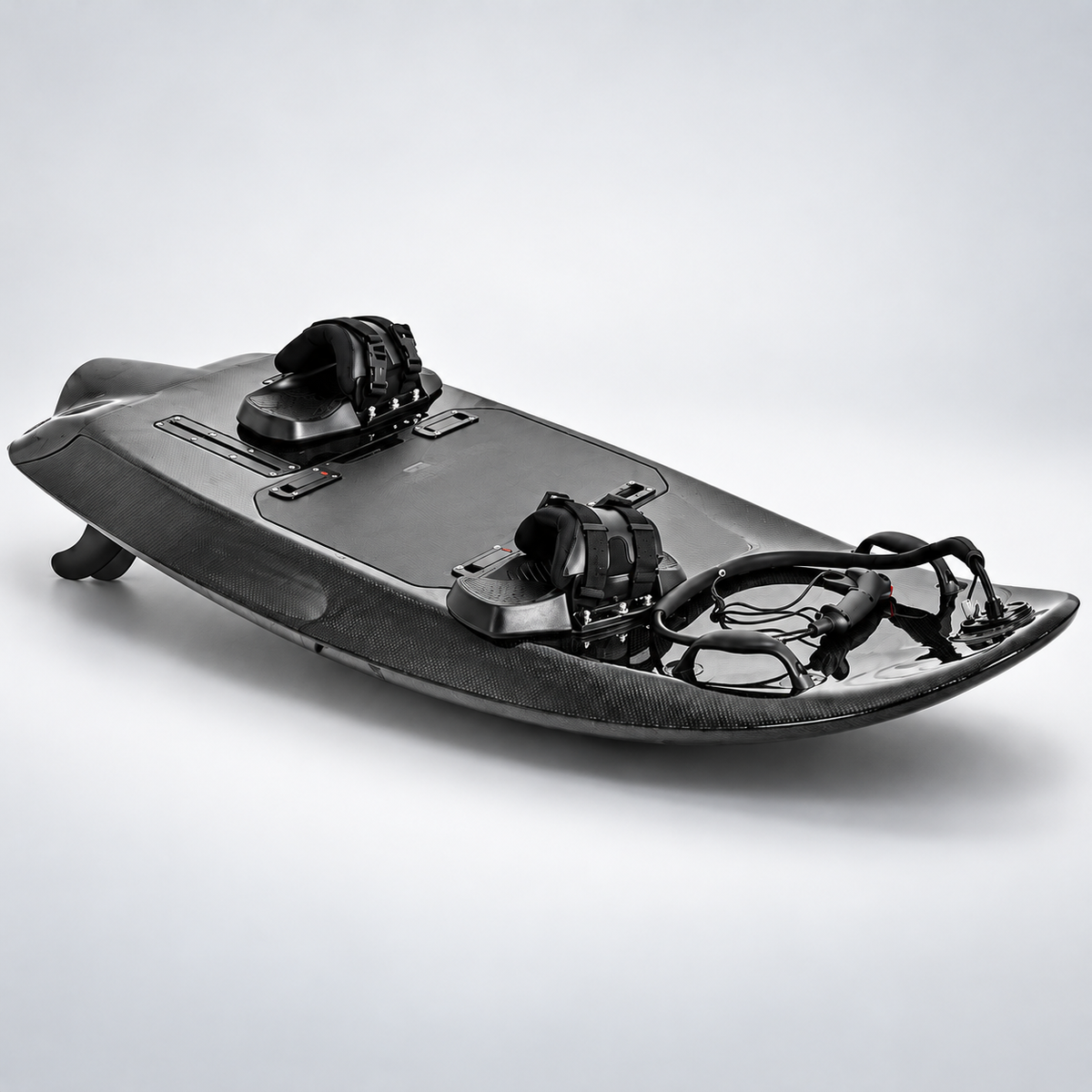 E-Surfboard PrimeRacer